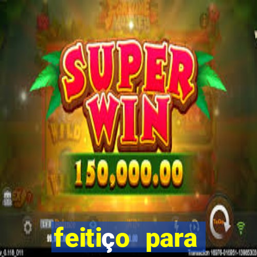 feitiço para afastar rival